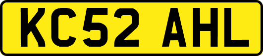 KC52AHL