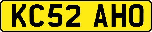 KC52AHO