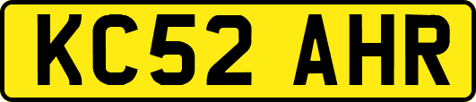 KC52AHR