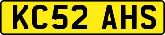 KC52AHS