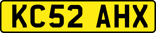 KC52AHX