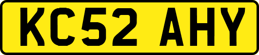 KC52AHY