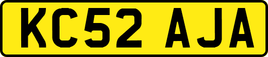 KC52AJA