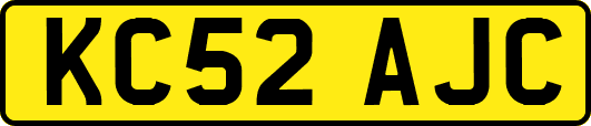 KC52AJC