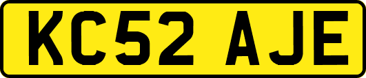 KC52AJE