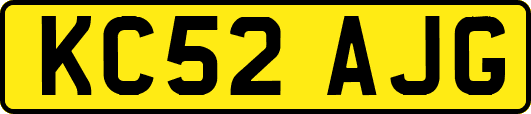 KC52AJG