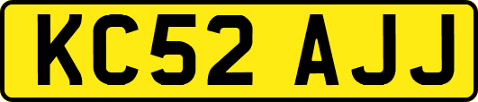 KC52AJJ