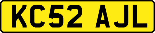 KC52AJL