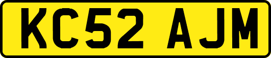 KC52AJM
