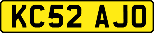 KC52AJO