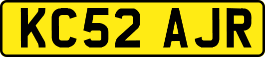 KC52AJR