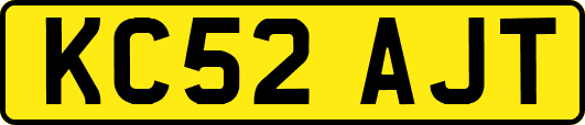 KC52AJT