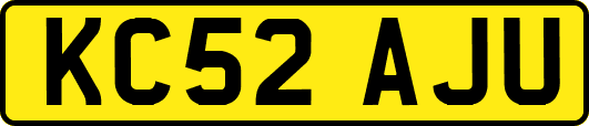 KC52AJU