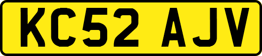 KC52AJV