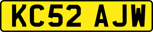 KC52AJW