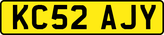 KC52AJY