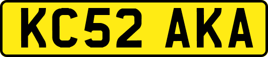 KC52AKA