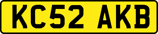 KC52AKB