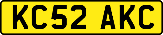 KC52AKC