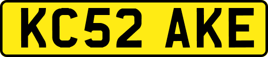KC52AKE