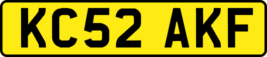 KC52AKF
