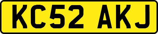 KC52AKJ