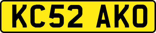 KC52AKO