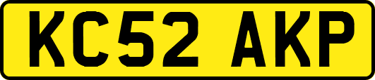 KC52AKP