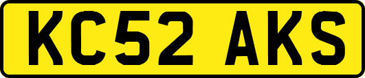KC52AKS