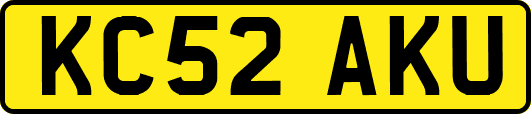 KC52AKU