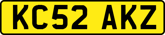 KC52AKZ