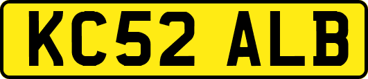 KC52ALB