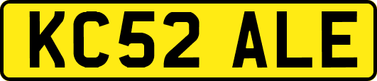 KC52ALE