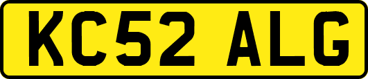 KC52ALG