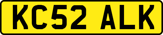 KC52ALK