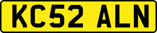 KC52ALN