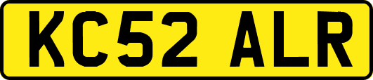 KC52ALR
