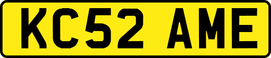 KC52AME