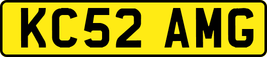 KC52AMG