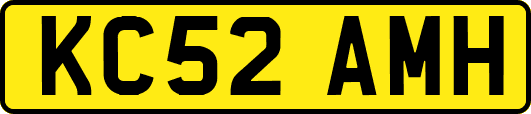 KC52AMH