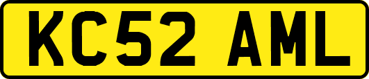 KC52AML