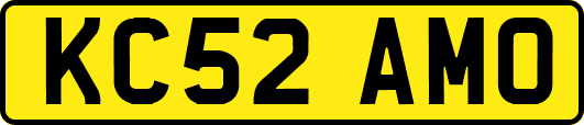 KC52AMO