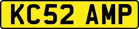 KC52AMP