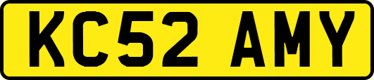 KC52AMY