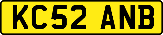 KC52ANB