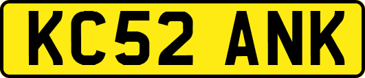 KC52ANK