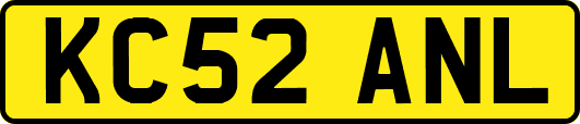 KC52ANL