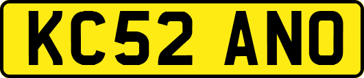 KC52ANO