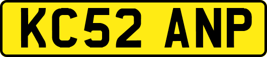 KC52ANP