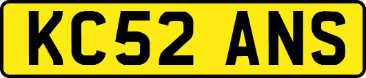 KC52ANS